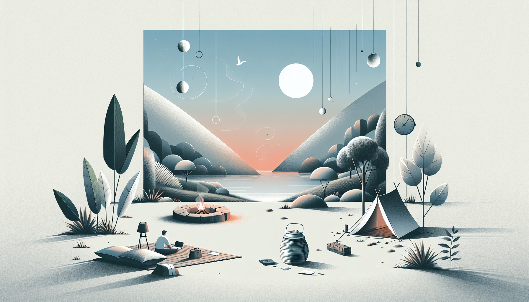 Il ruolo del minimalismo nel web design