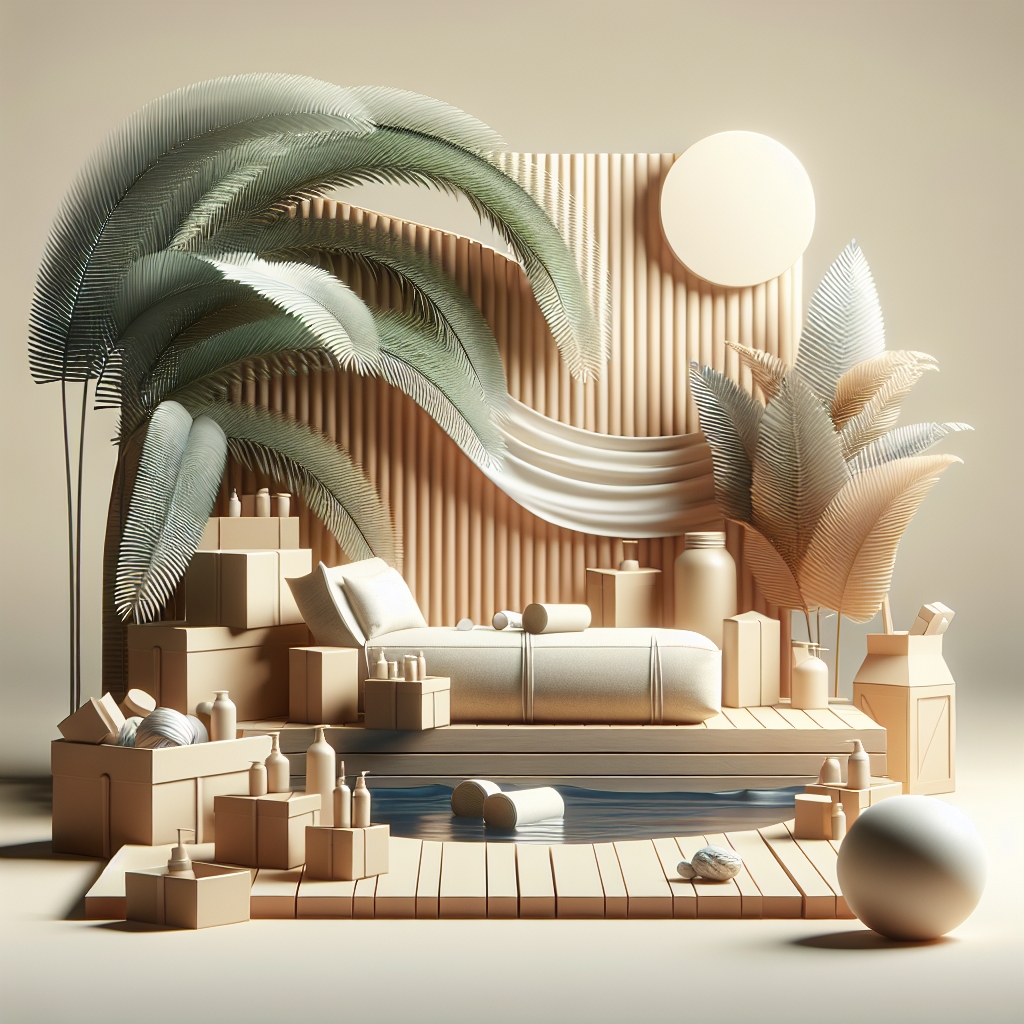 Il ruolo del packaging nel branding del prodotto