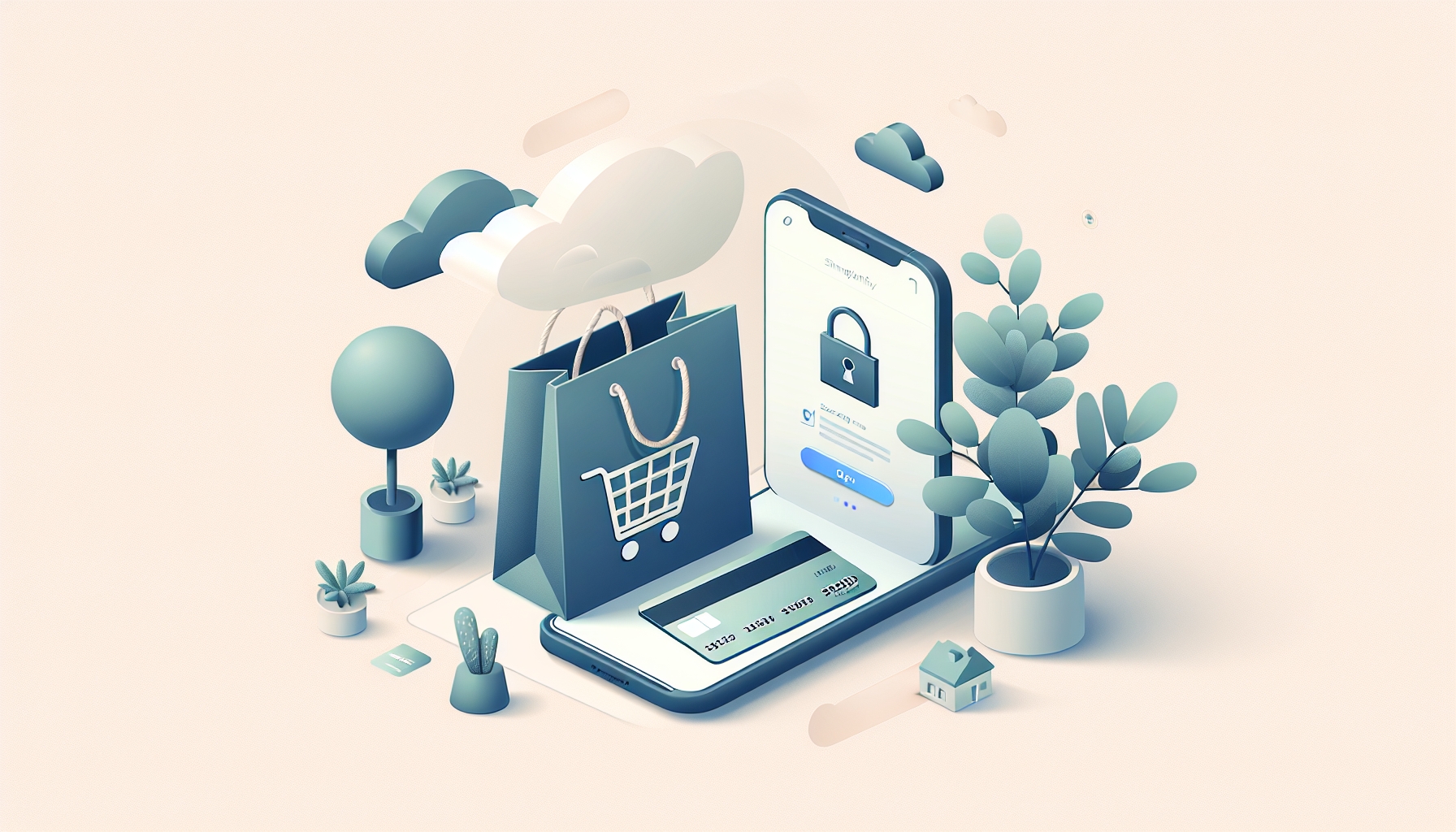 Integrazione dei Pagamenti nel Tuo Sito Ecommerce