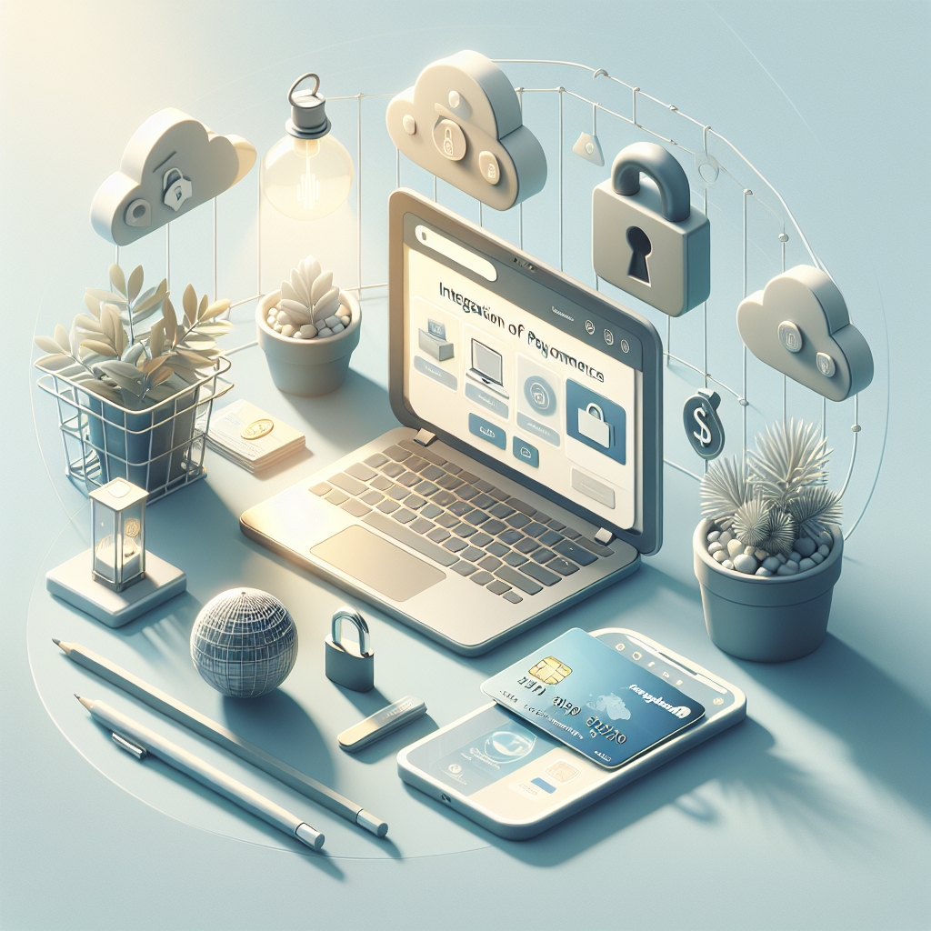 Integrazione dei pagamenti nell’ecommerce