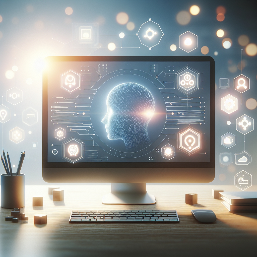 Intelligenza artificiale e il futuro della SEO