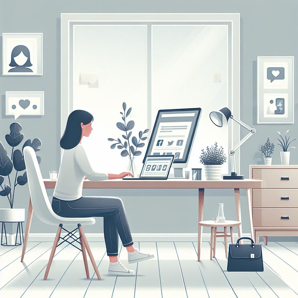 Introduzione al Social Media Advertising per Principianti