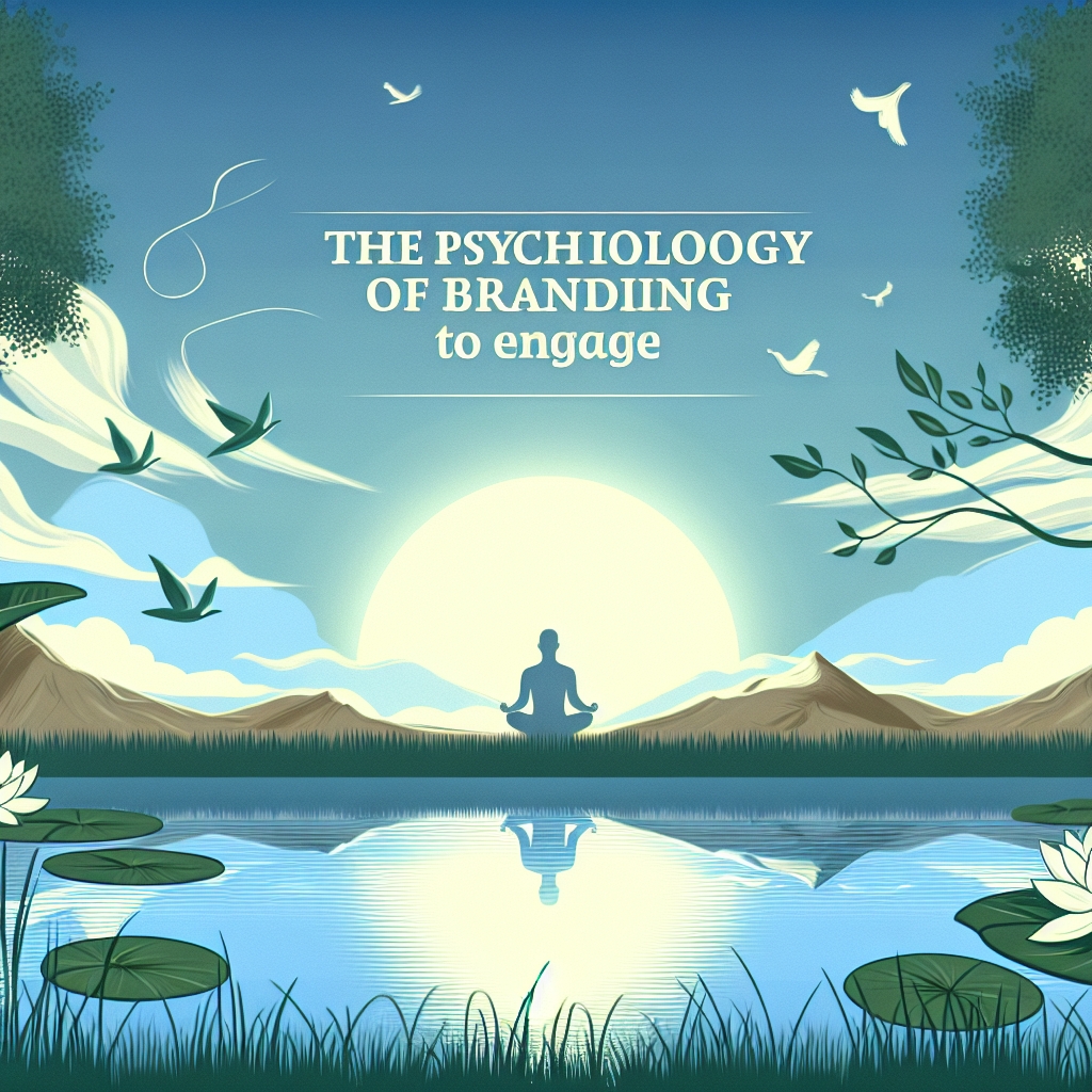La Psicologia del Branding per Coinvolgere