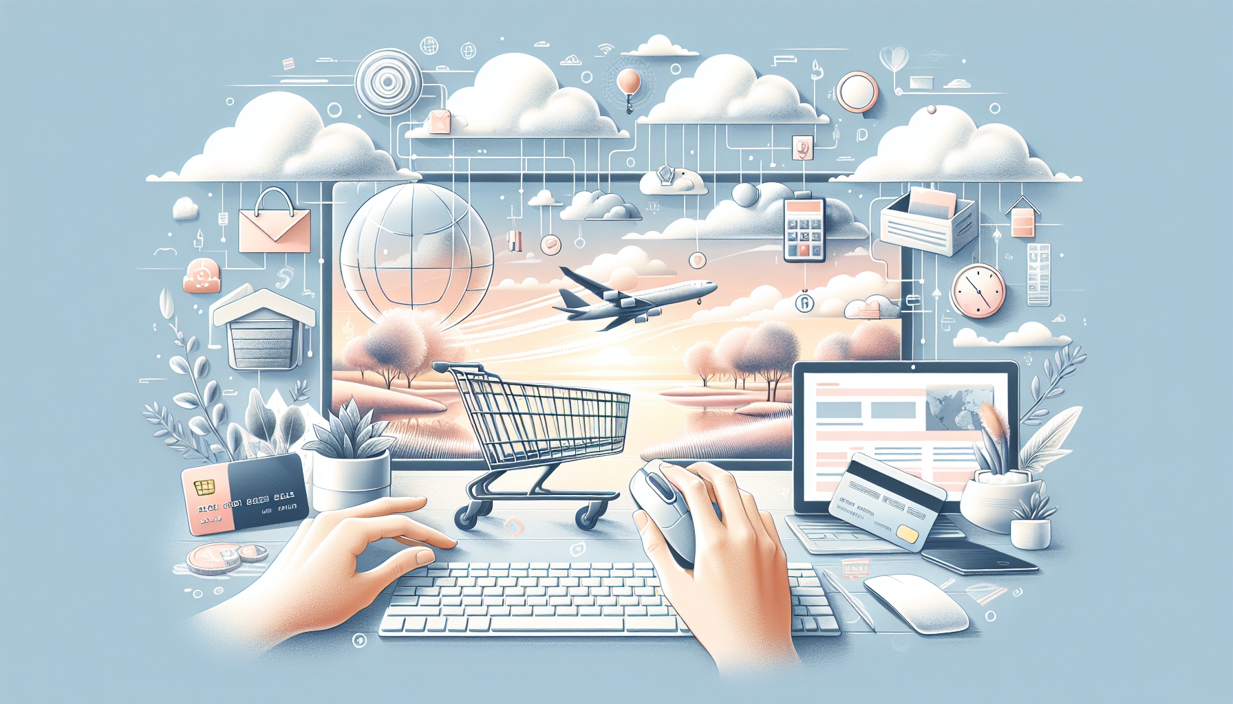 Le Tendenze Top per la Creazione di Ecommerce di Successo