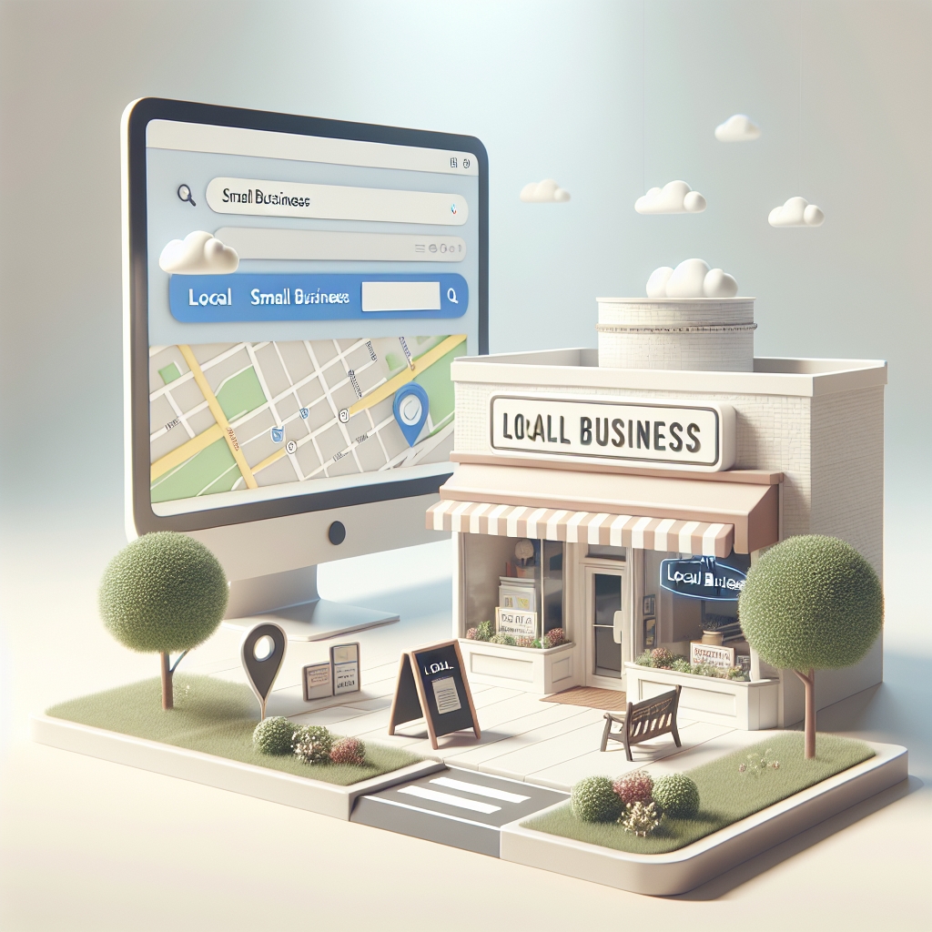 L’importanza della SEO locale per le piccole imprese