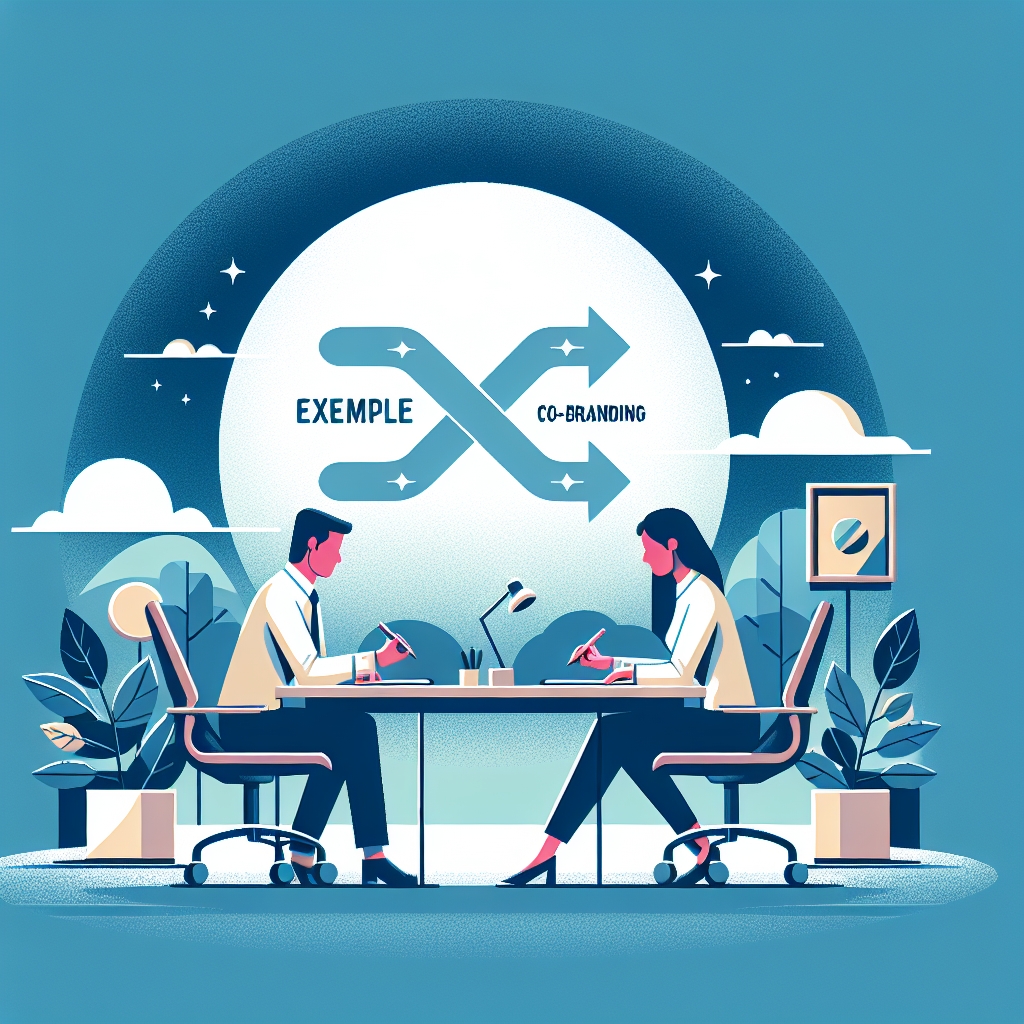 Migliori esempi di co-branding del 2025