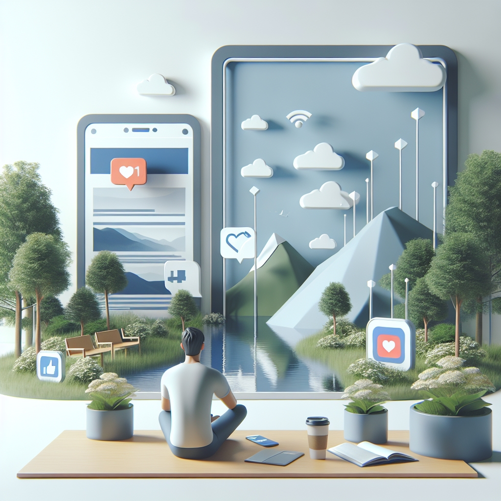 Misurare l’Impatto del Social Media Advertising