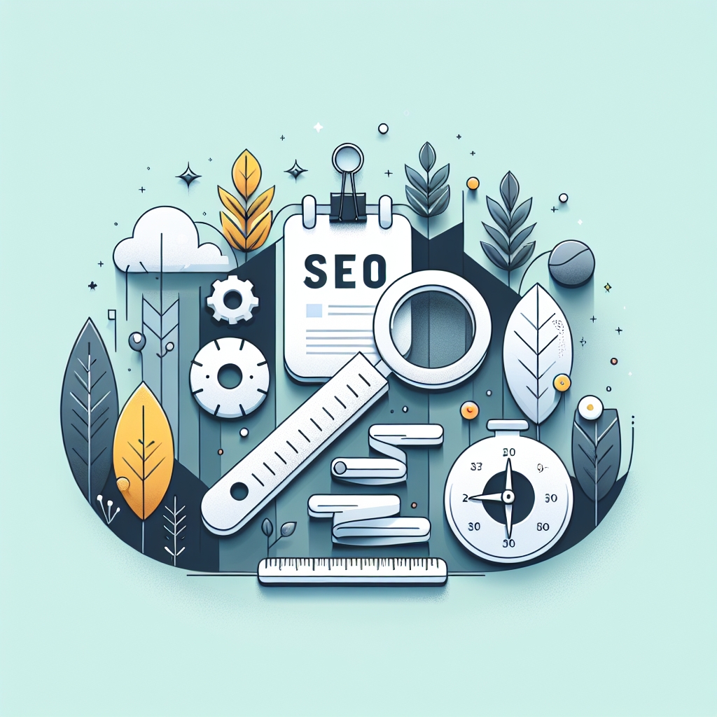 Misurare l’efficacia della tua strategia SEO