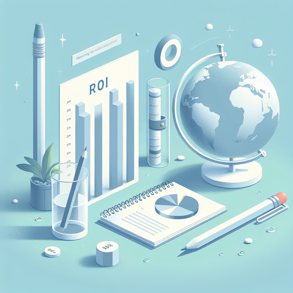 Misurazione del ROI nel Social Media Advertising