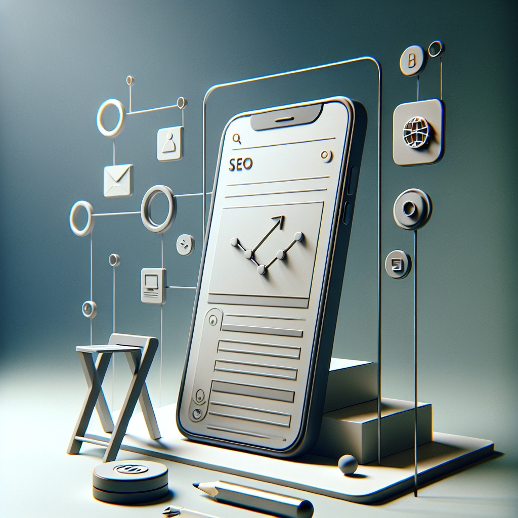 Mobile SEO: adattare il tuo sito ai dispositivi mobili