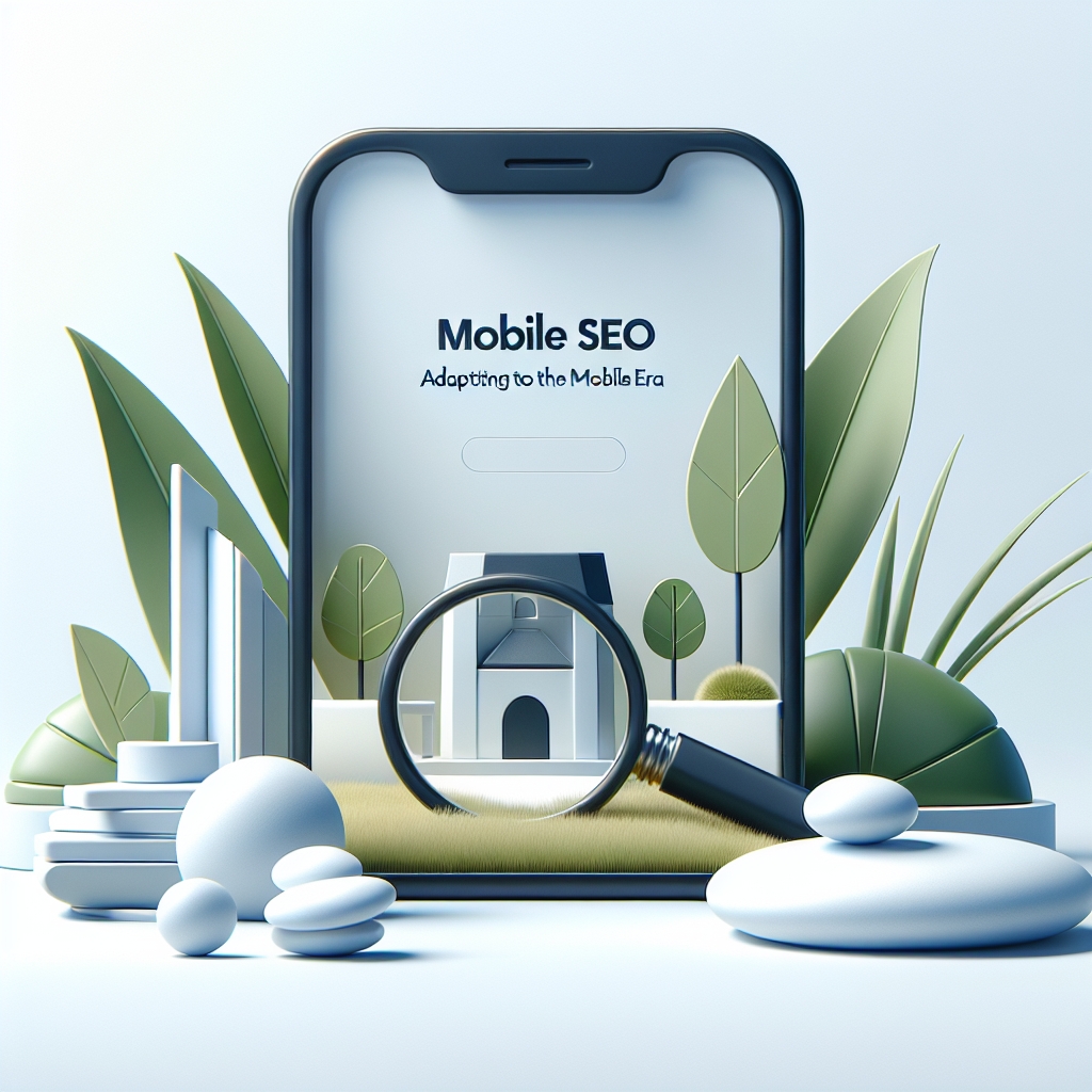 Mobile SEO: adattarsi all’era del mobile