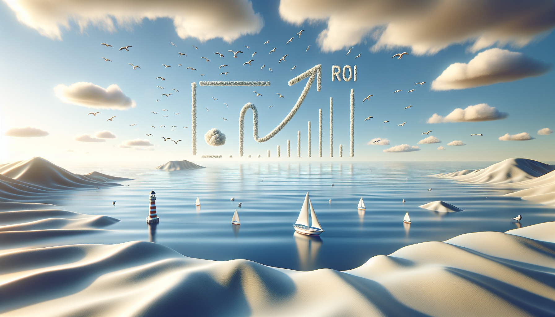 Ottimizzare le Campagne SEA per Massimizzare il ROI