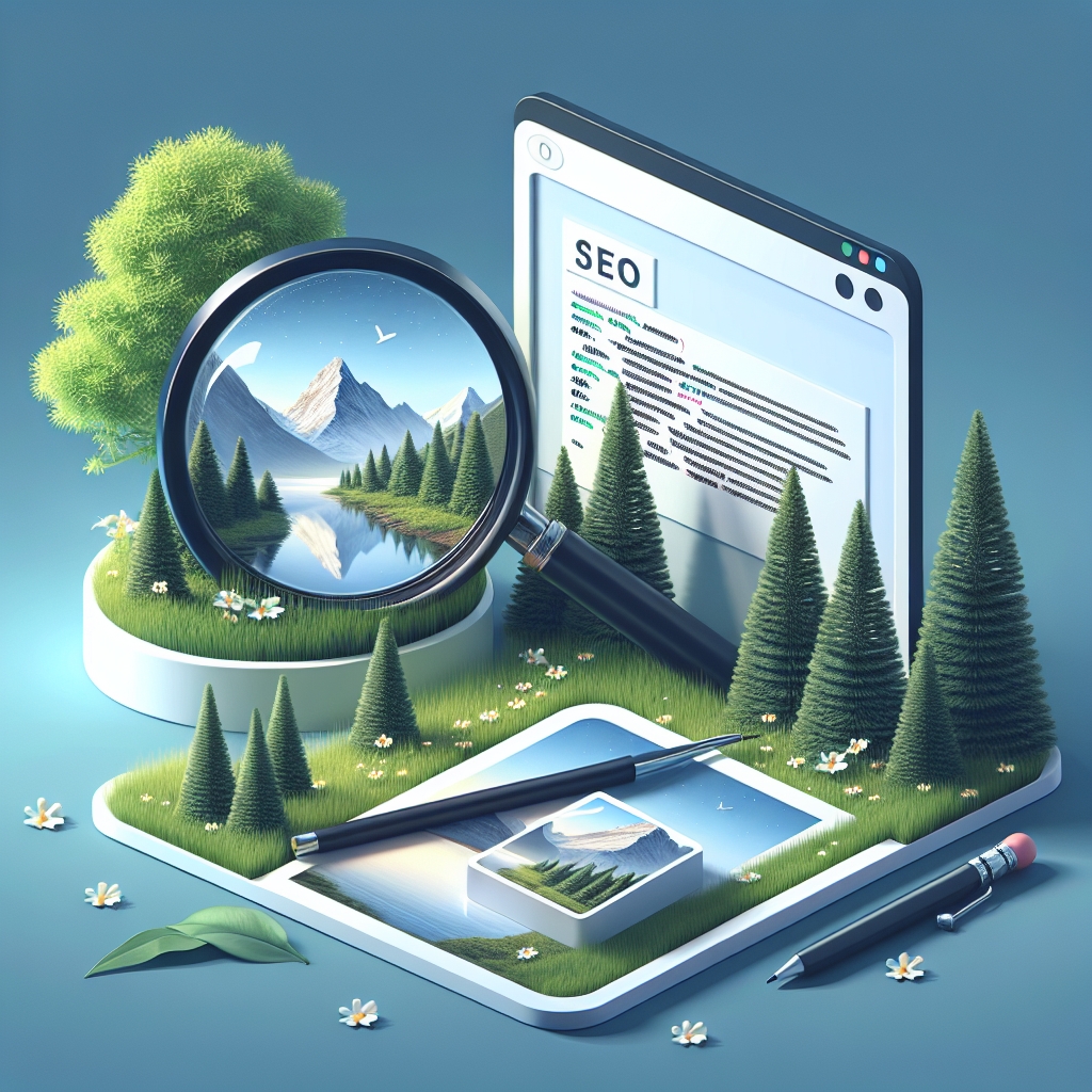 Ottimizzazione Immagini per SEO