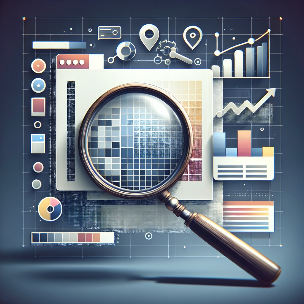 Ottimizzazione delle immagini per migliorare la SEO