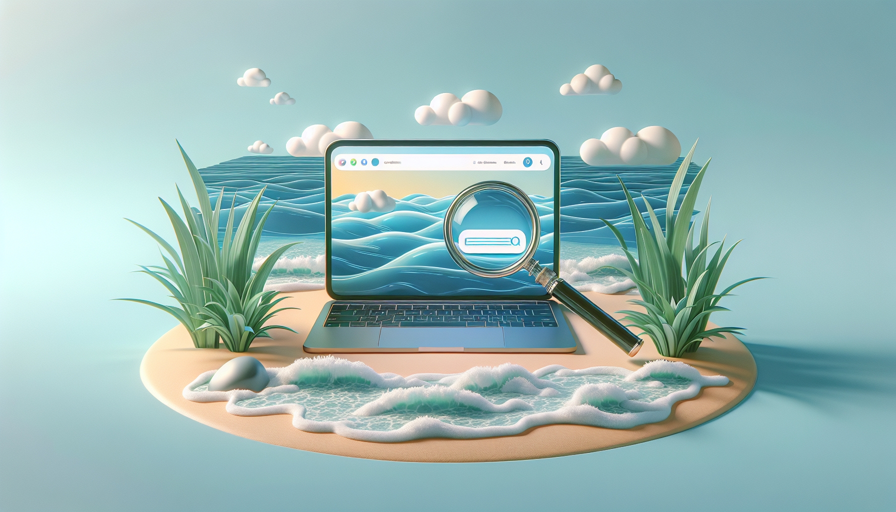 Ottimizzazione delle landing page per la SEA