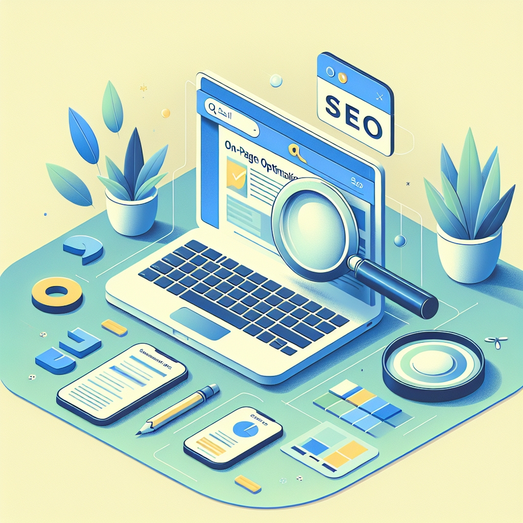 Ottimizzazione on-page: tecniche essenziali
