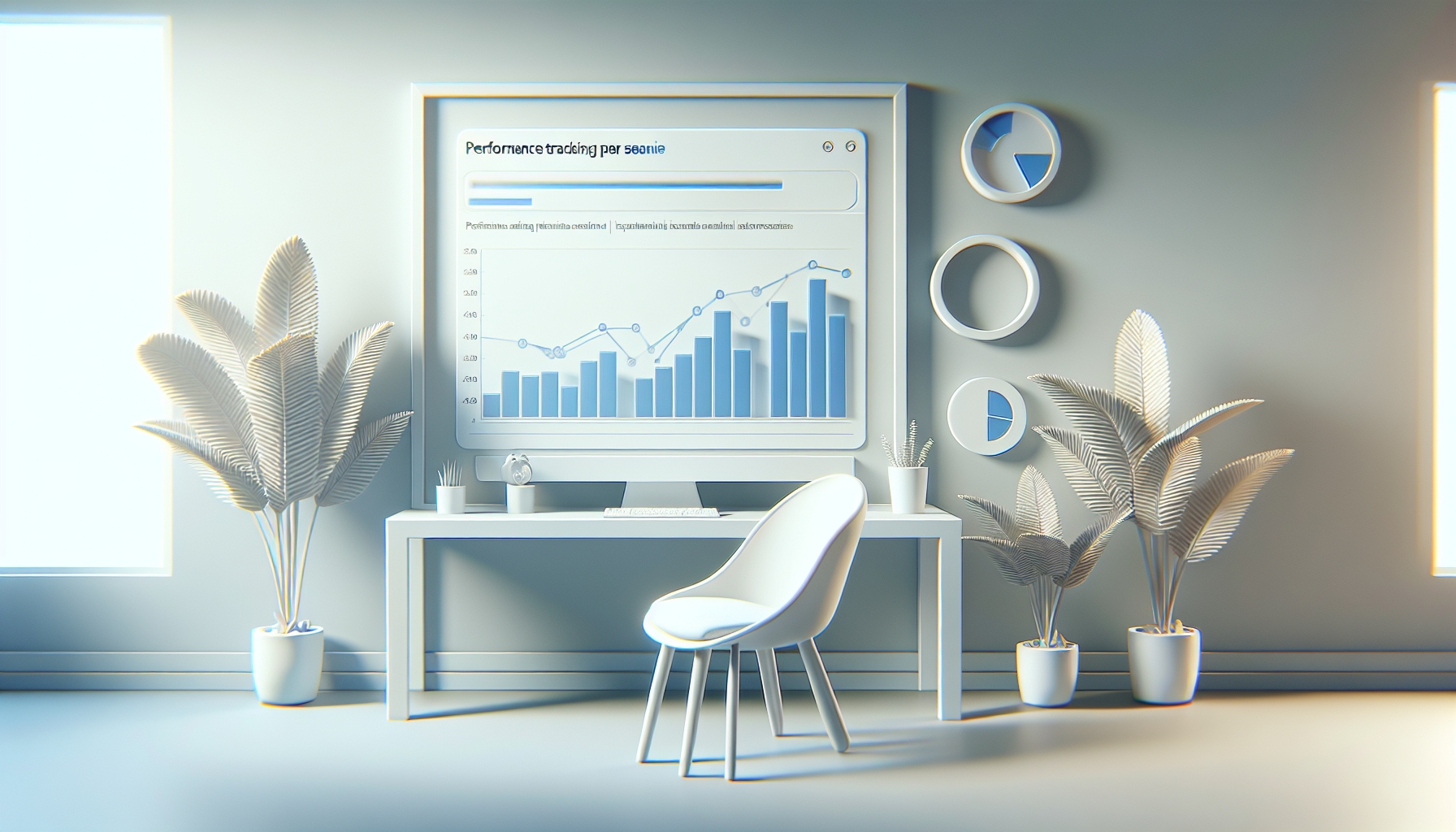 Performance tracking per annunci SEA