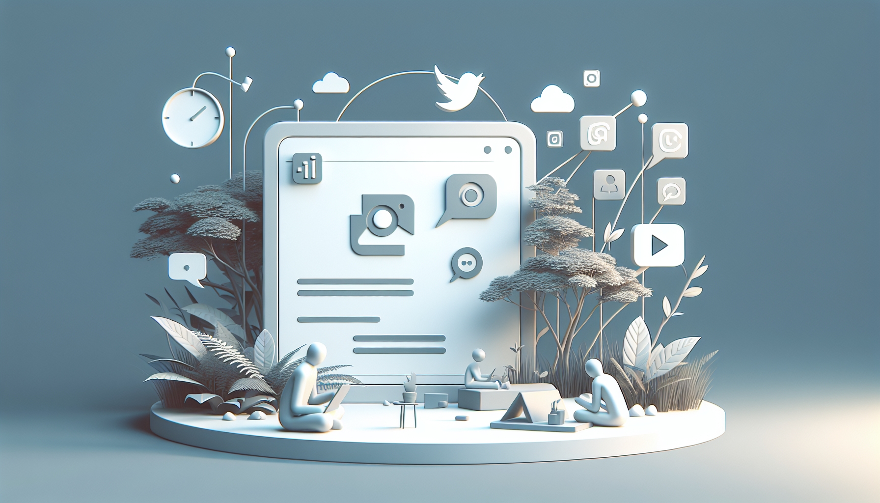 Personal branding e social media: una guida