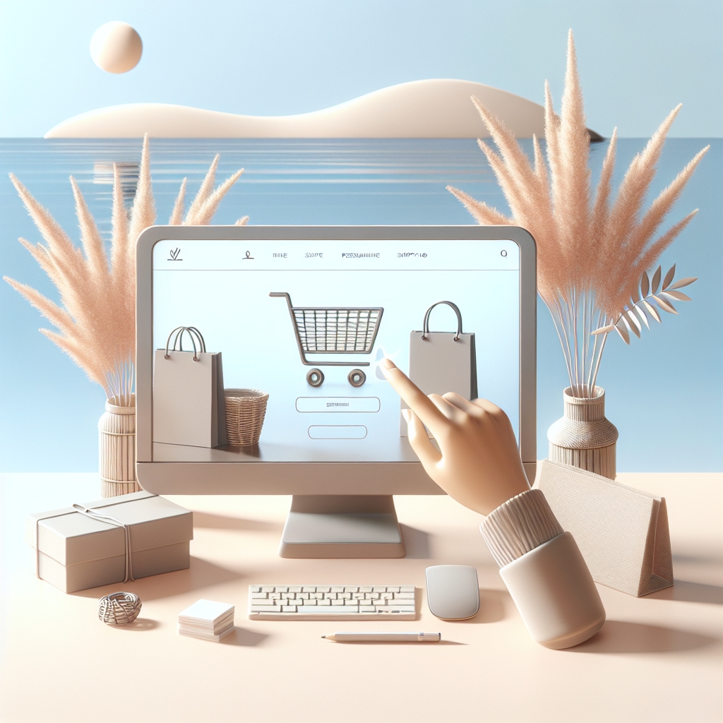 Personalizzazione dell’esperienza di shopping online