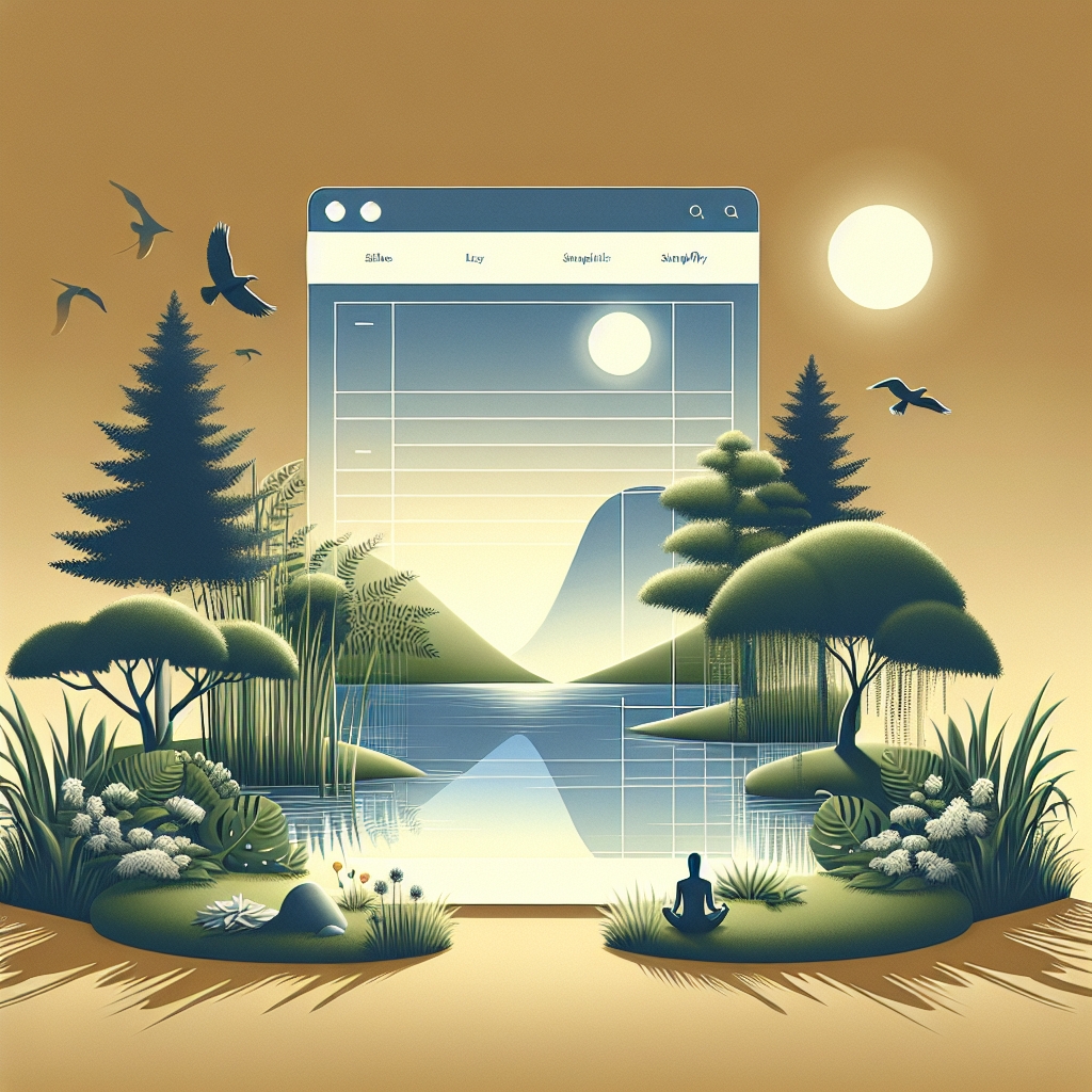 Principi Fondamentali del Web Design di Successo