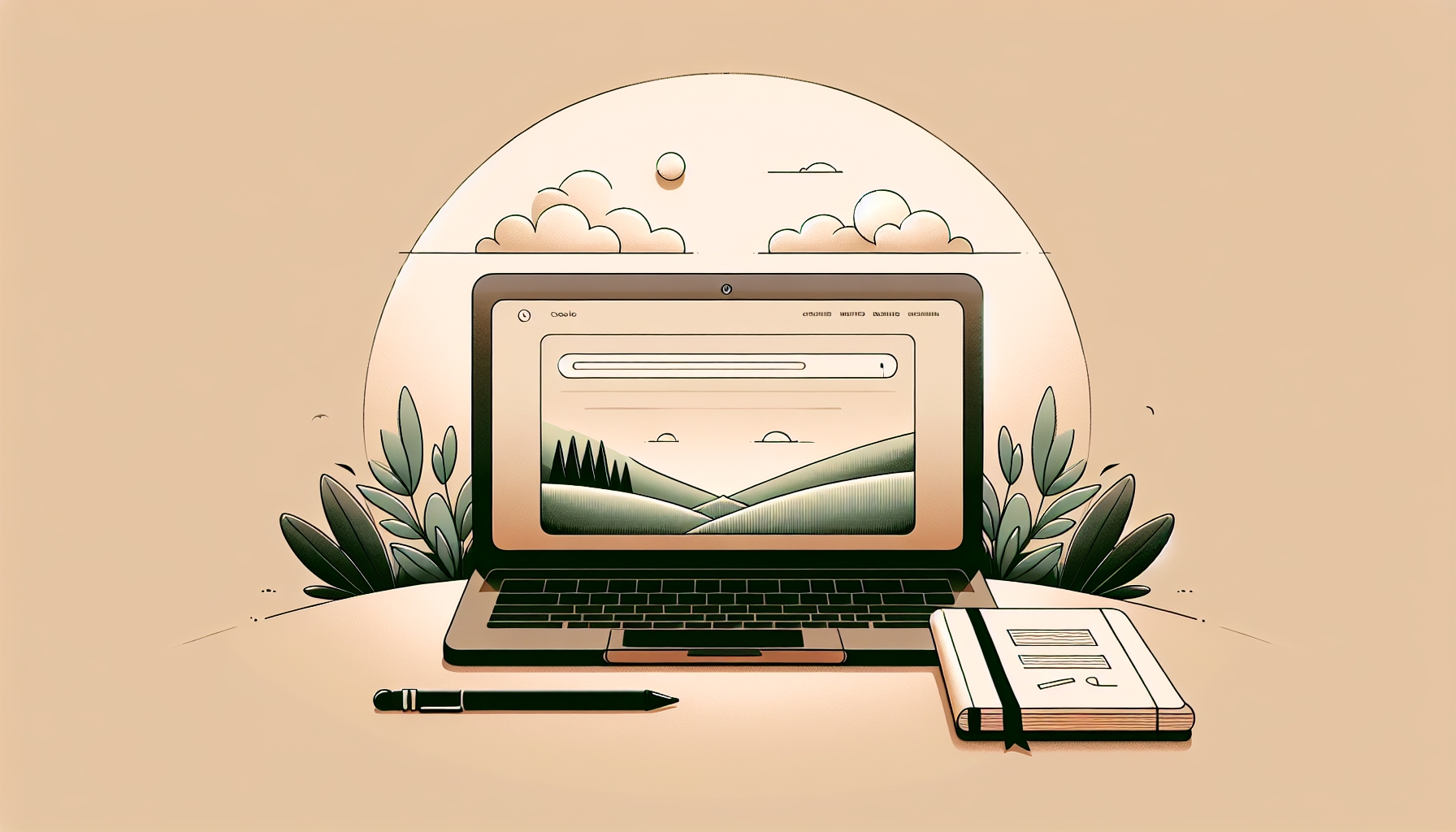 Principi di Web Design per un Sito Accattivante e Funzionale
