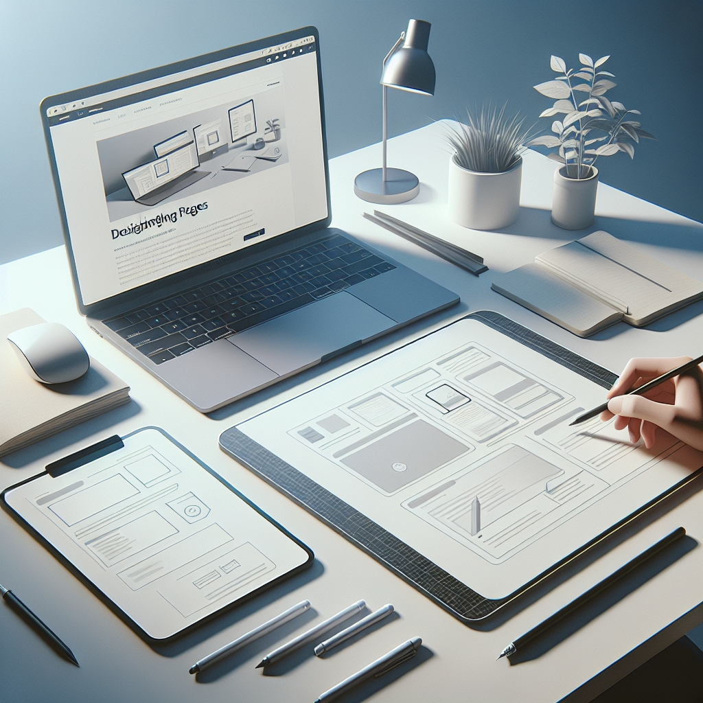 Progettare landing page che convertano