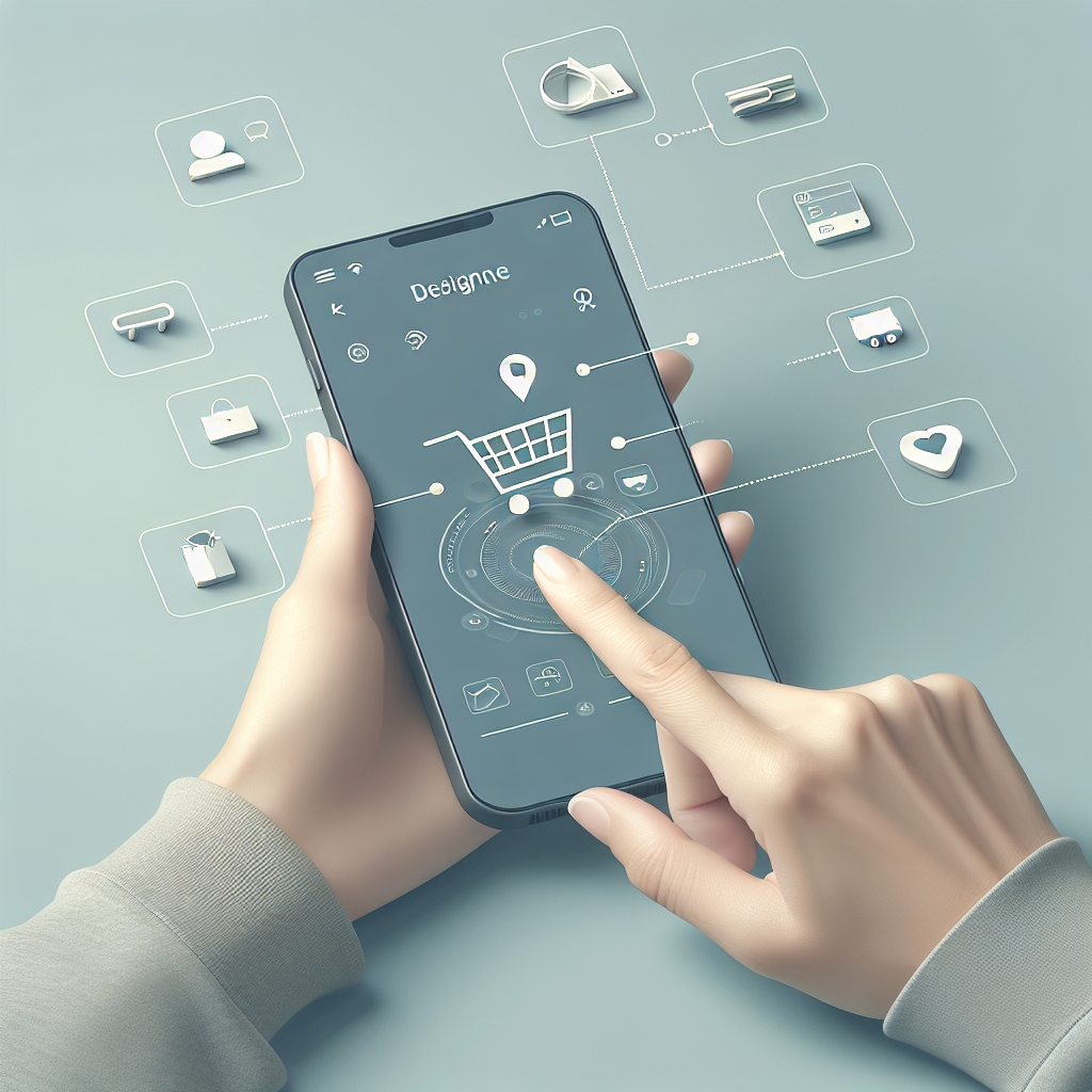Progettare un ecommerce mobile-friendly