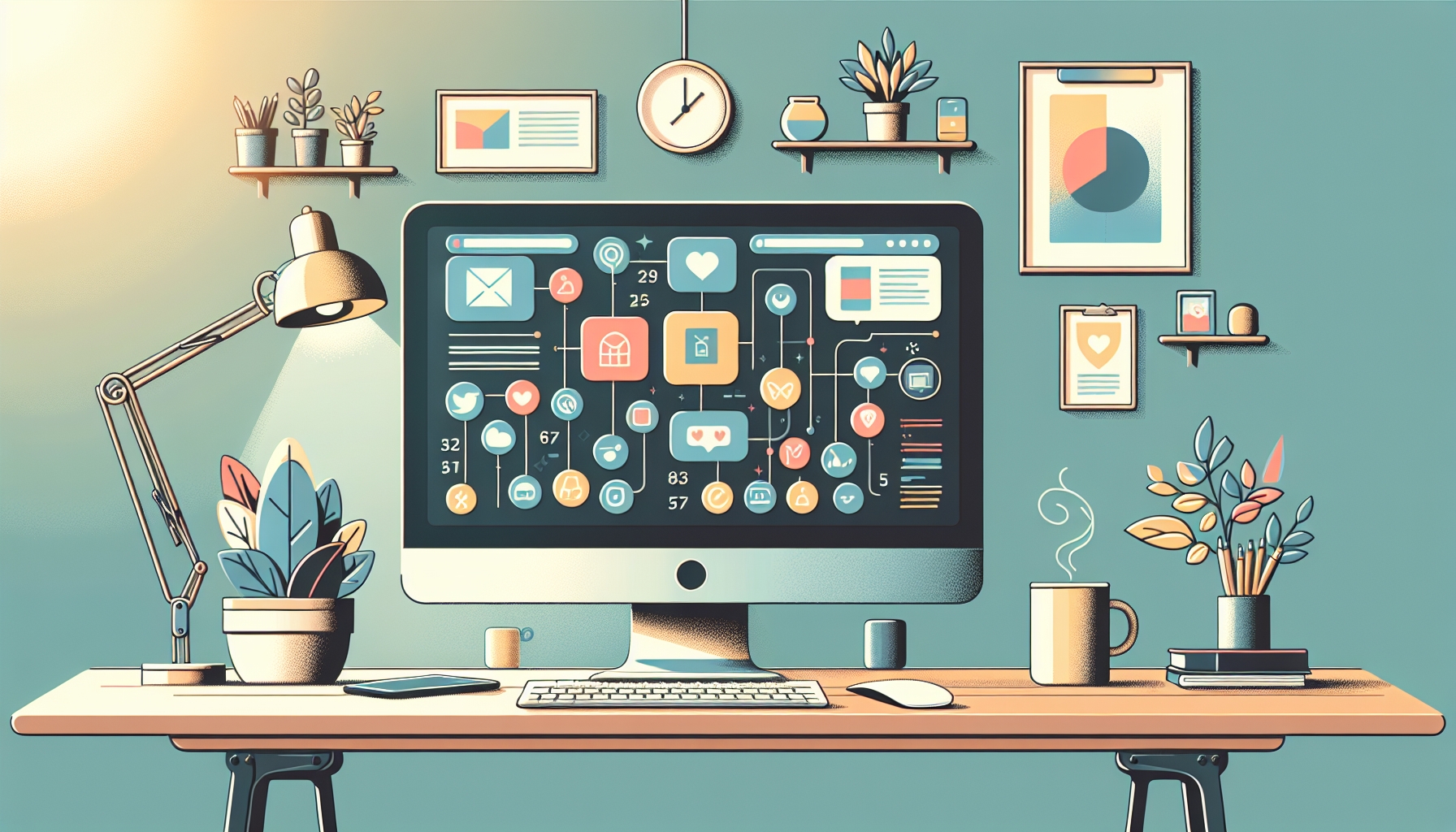 Pubblicità sui Social Media: Migliori Pratiche e Consigli