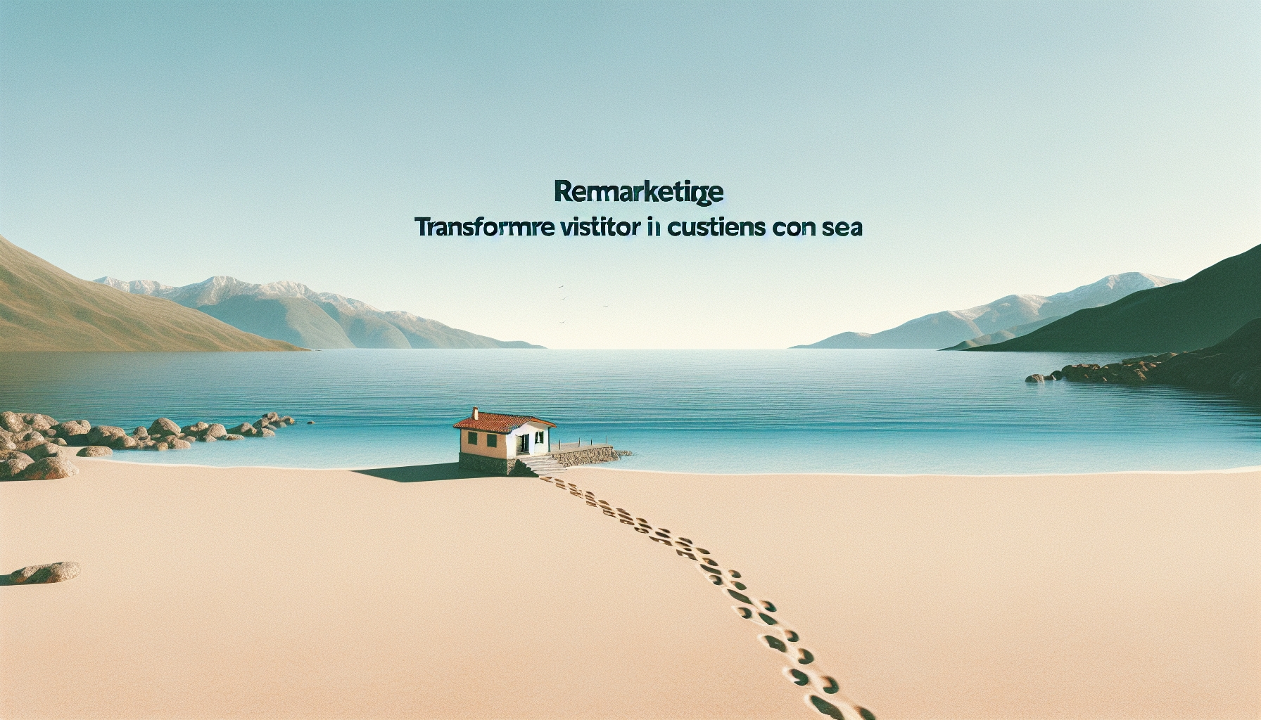 Remarketing: trasformare visitatori in clienti con SEA