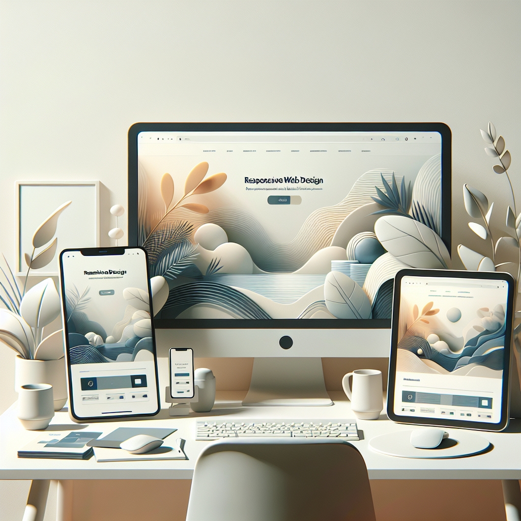Responsive Web Design: Best Practices