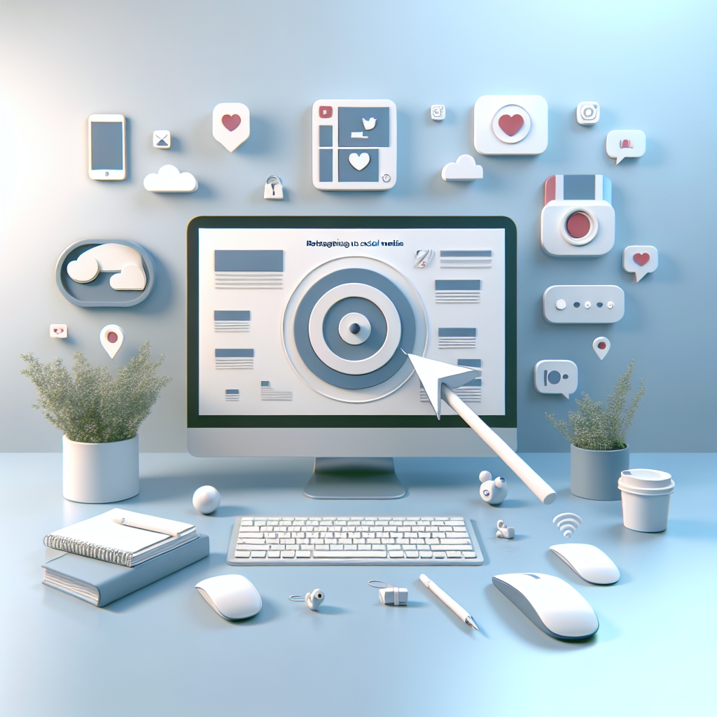 Retargeting su social media: come fare