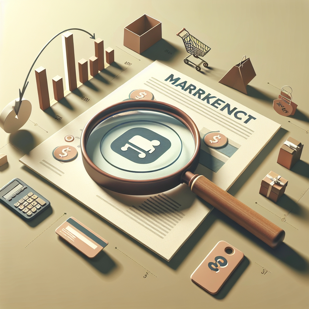 Ricerca di mercato per un branding efficace