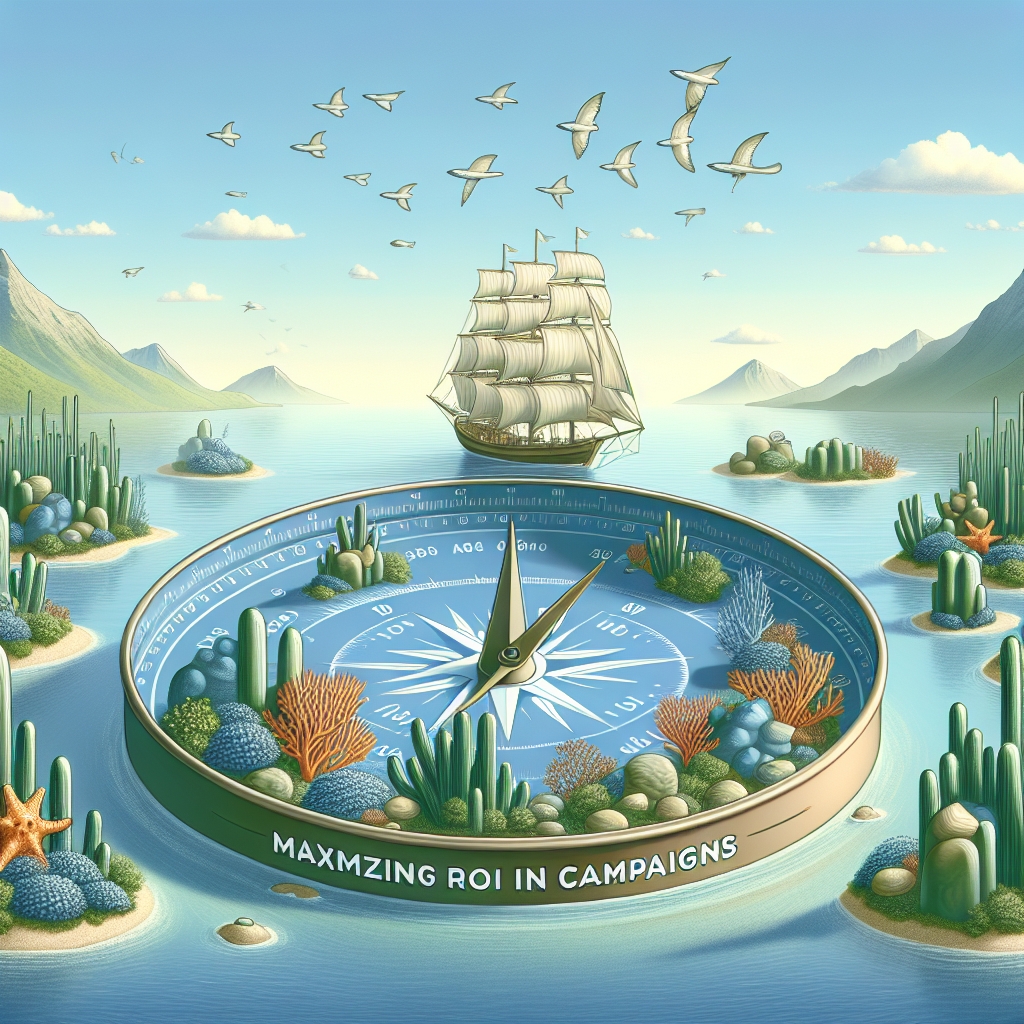 SEA Strategies: Massimizzare il ROI nelle campagne