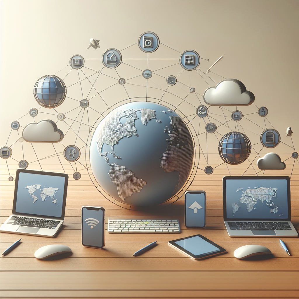 SEM nei mercati internazionali: strategie e adattamenti