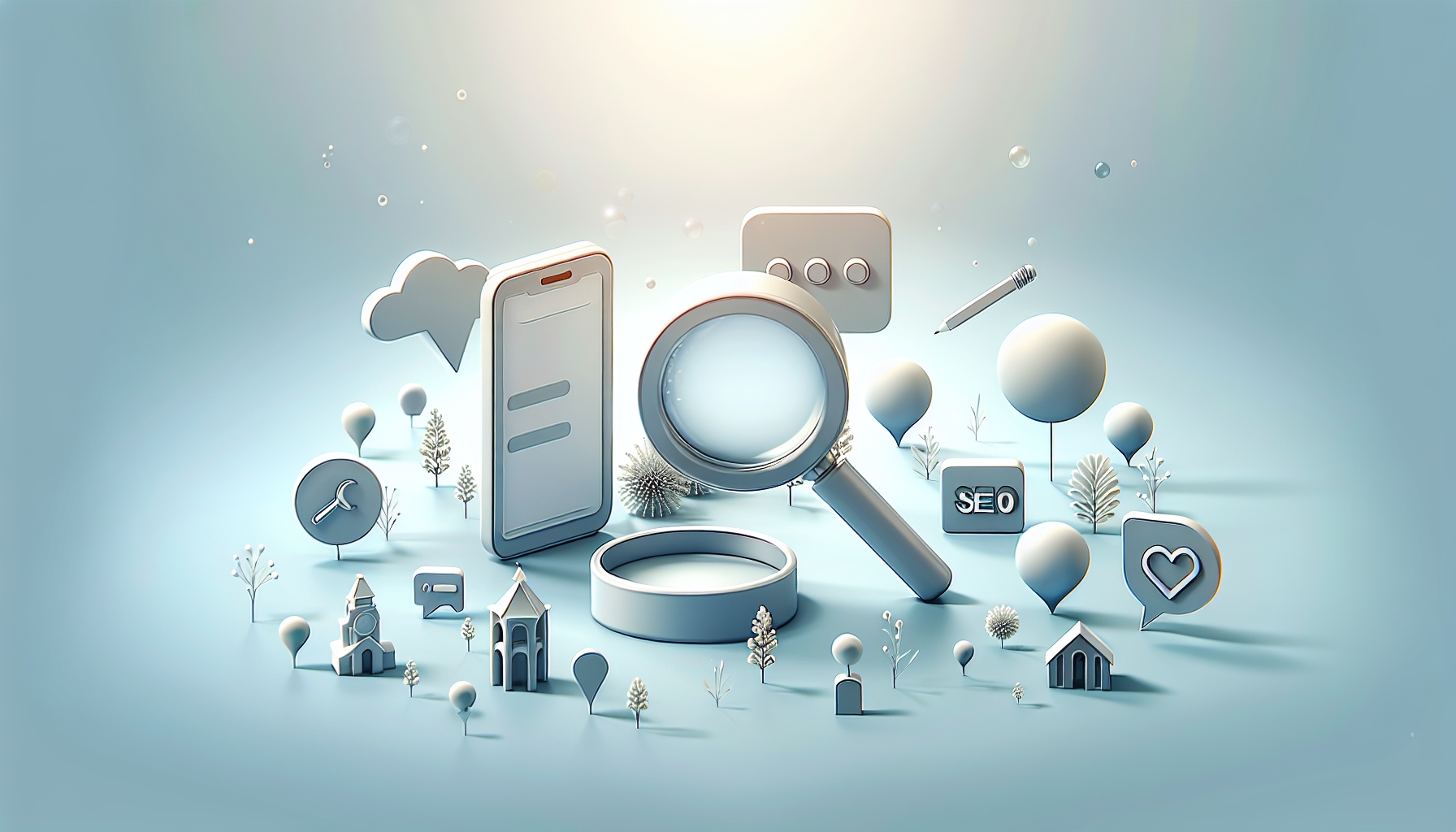 SEO e Social Media Advertising: combinazione vincente