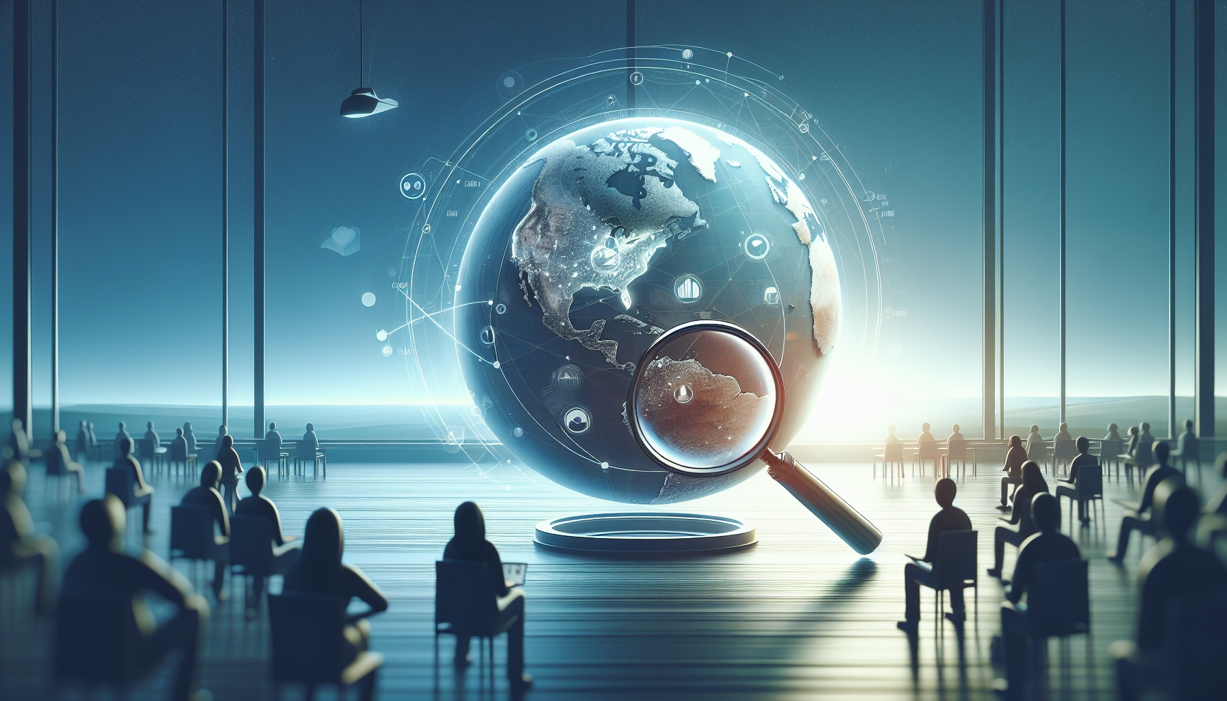 SEO internazionale: espandi il tuo pubblico