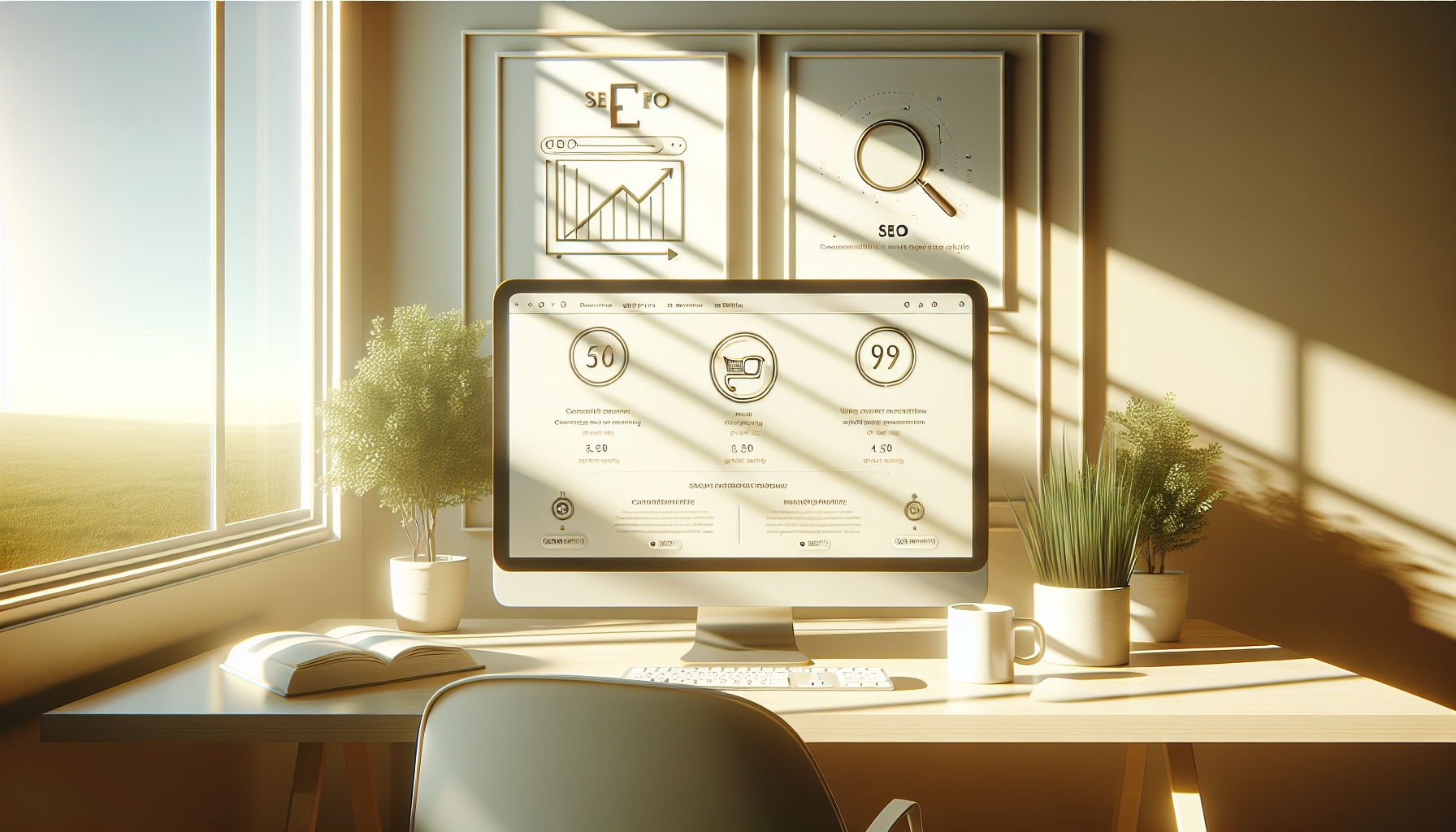 SEO per e-commerce: guida pratica