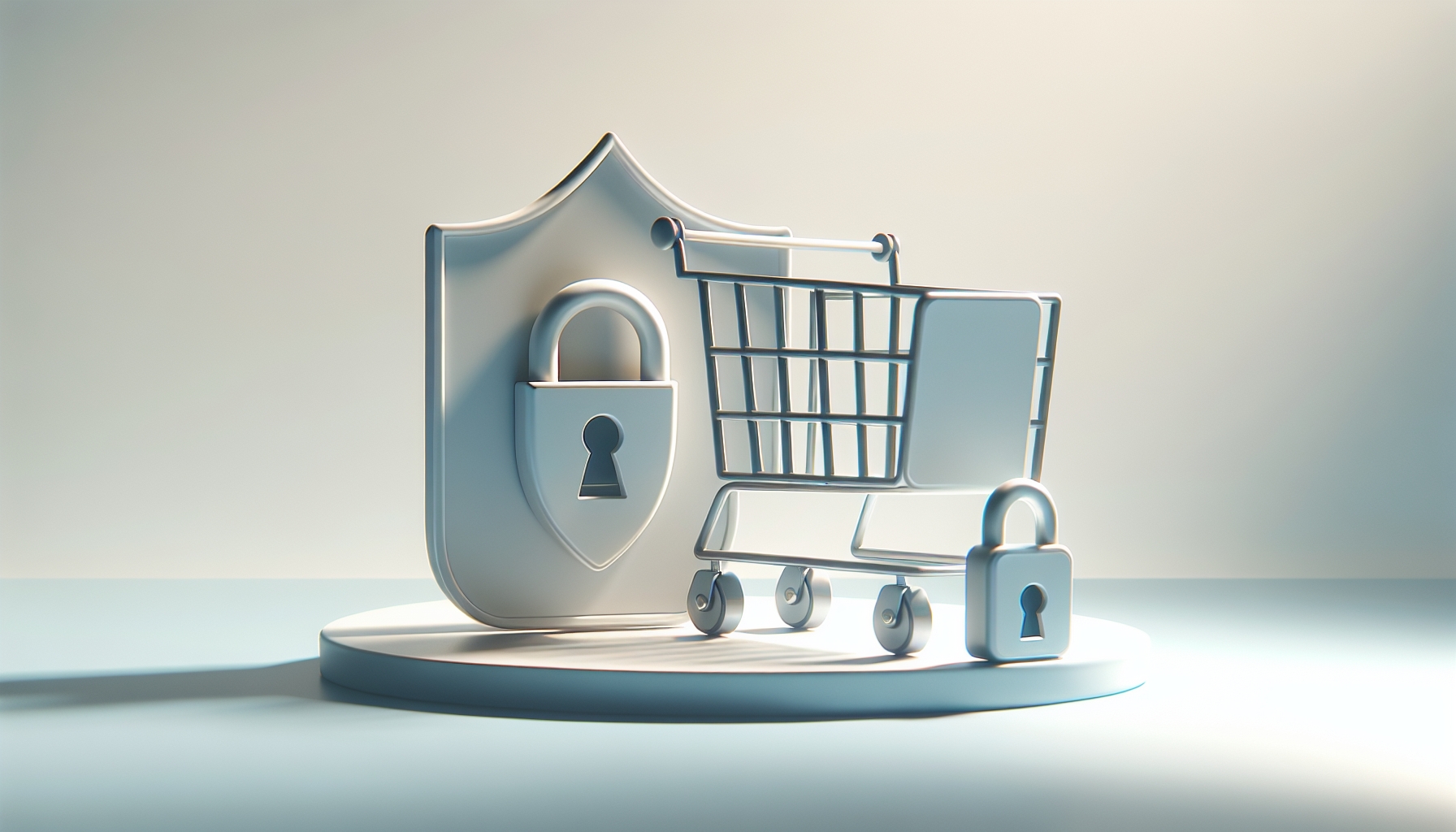 Sicurezza nei Siti Ecommerce: Best Practices