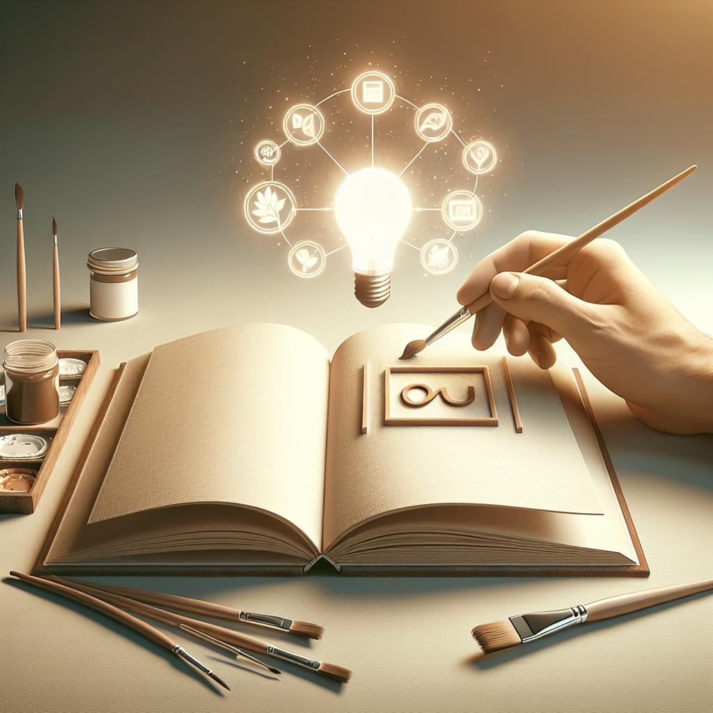 Storytelling e Branding: Come Coinvolgere
