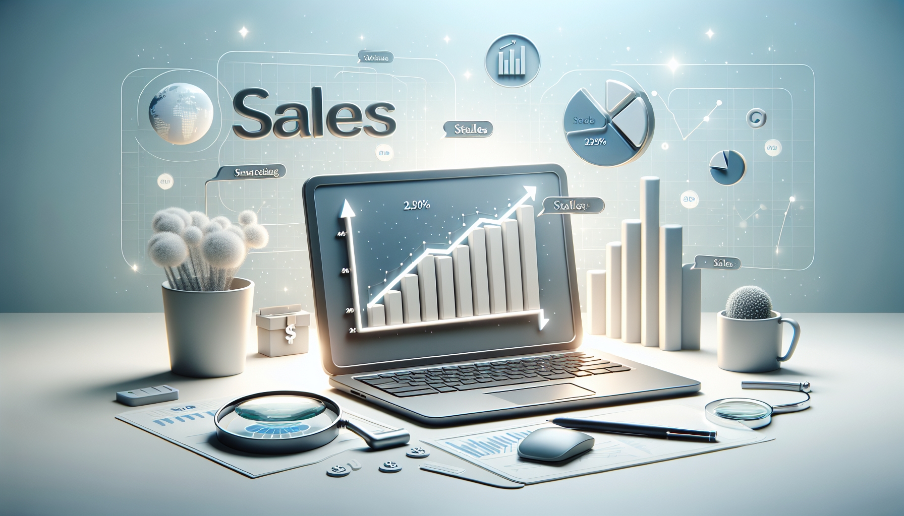 Strategie Efficaci di Web Marketing per Aumentare le Vendite