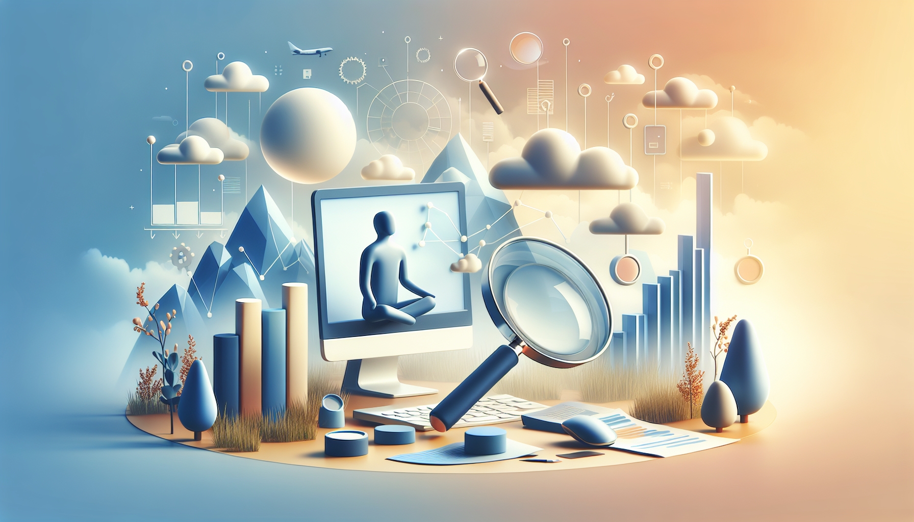 Strategie SEM per Aumentare la Visibilità Online