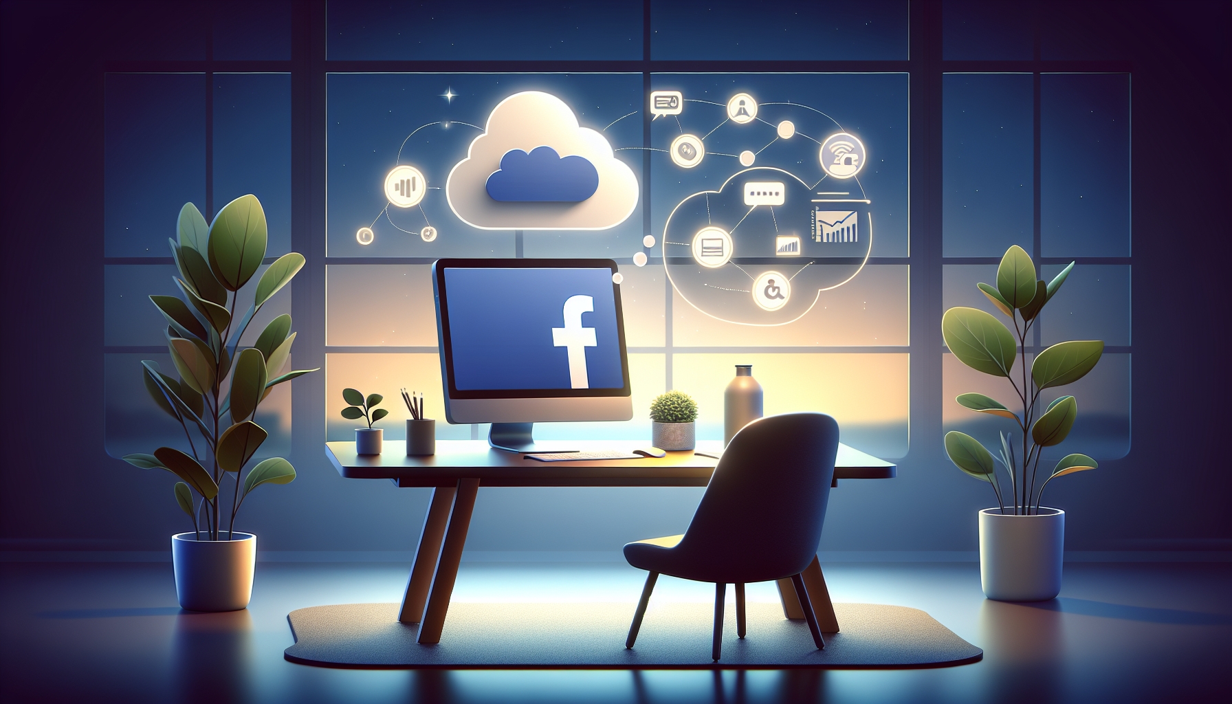 Strategie di Advertising su Facebook