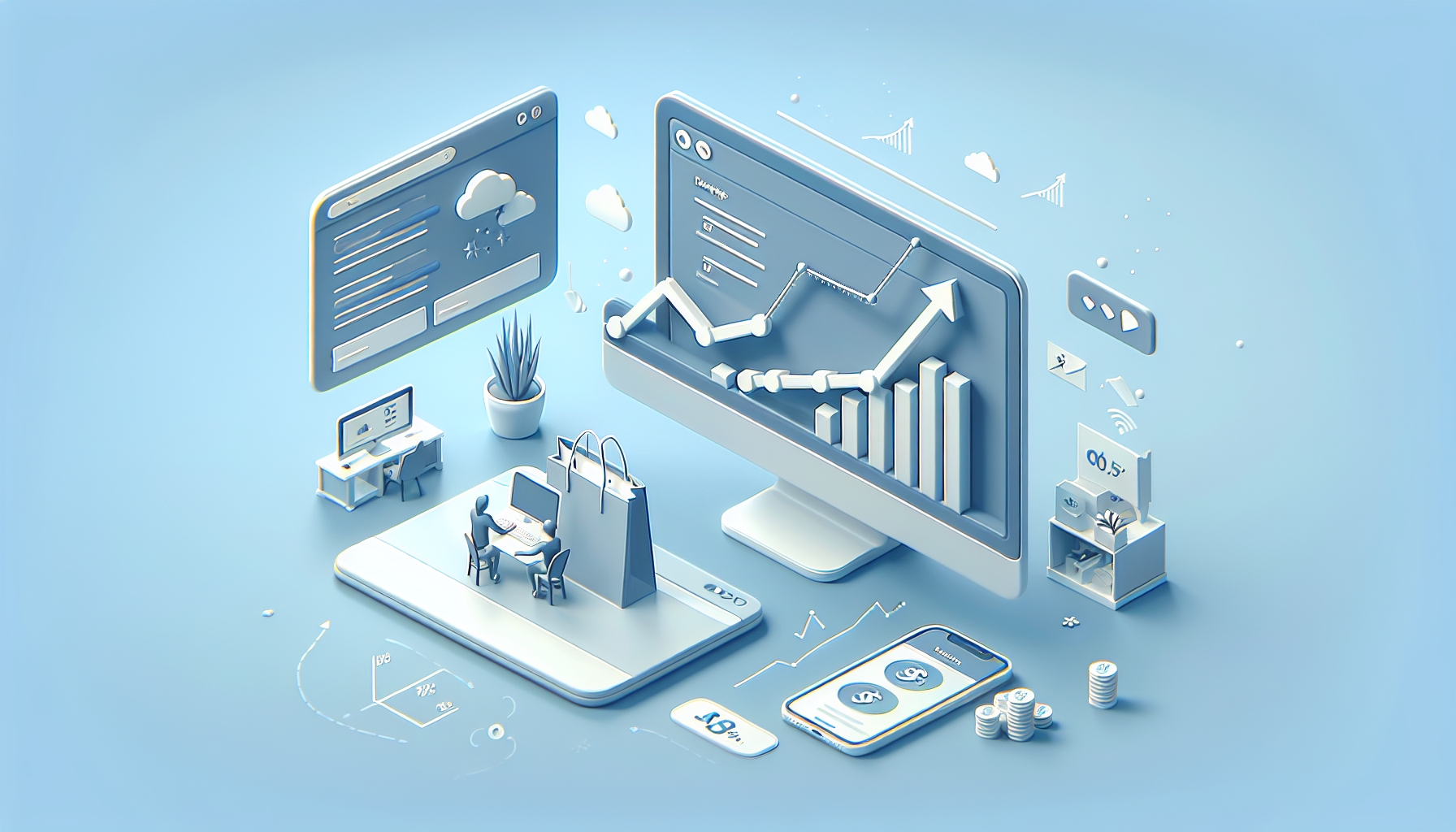 Strategie di Sviluppo Ecommerce per Incrementare le Vendite