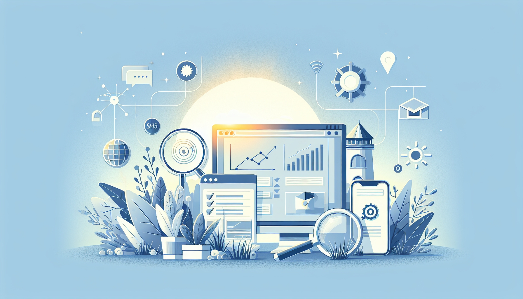 Strategie di Web Marketing Efficaci per il 2025
