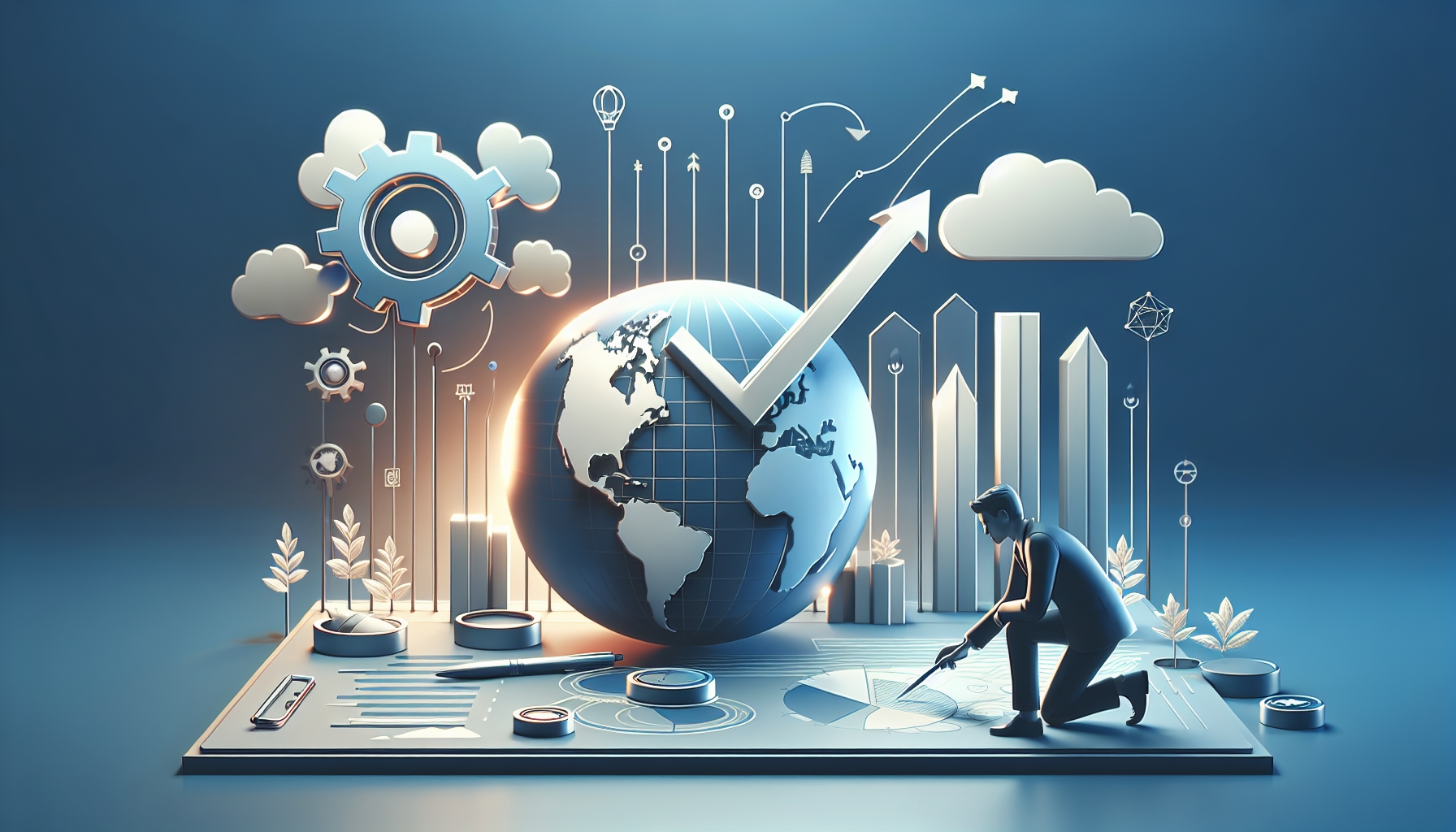 Strategie di branding per le imprese moderne