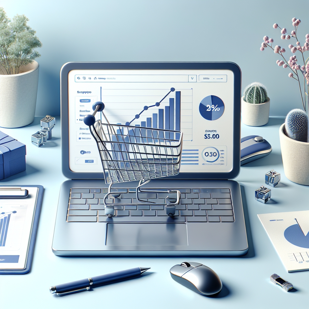 Strategie di marketing per aumentare le vendite online