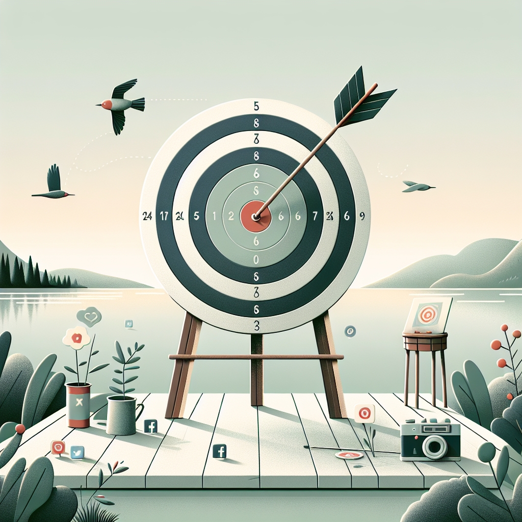 Strategie di targeting avanzate nei social ads