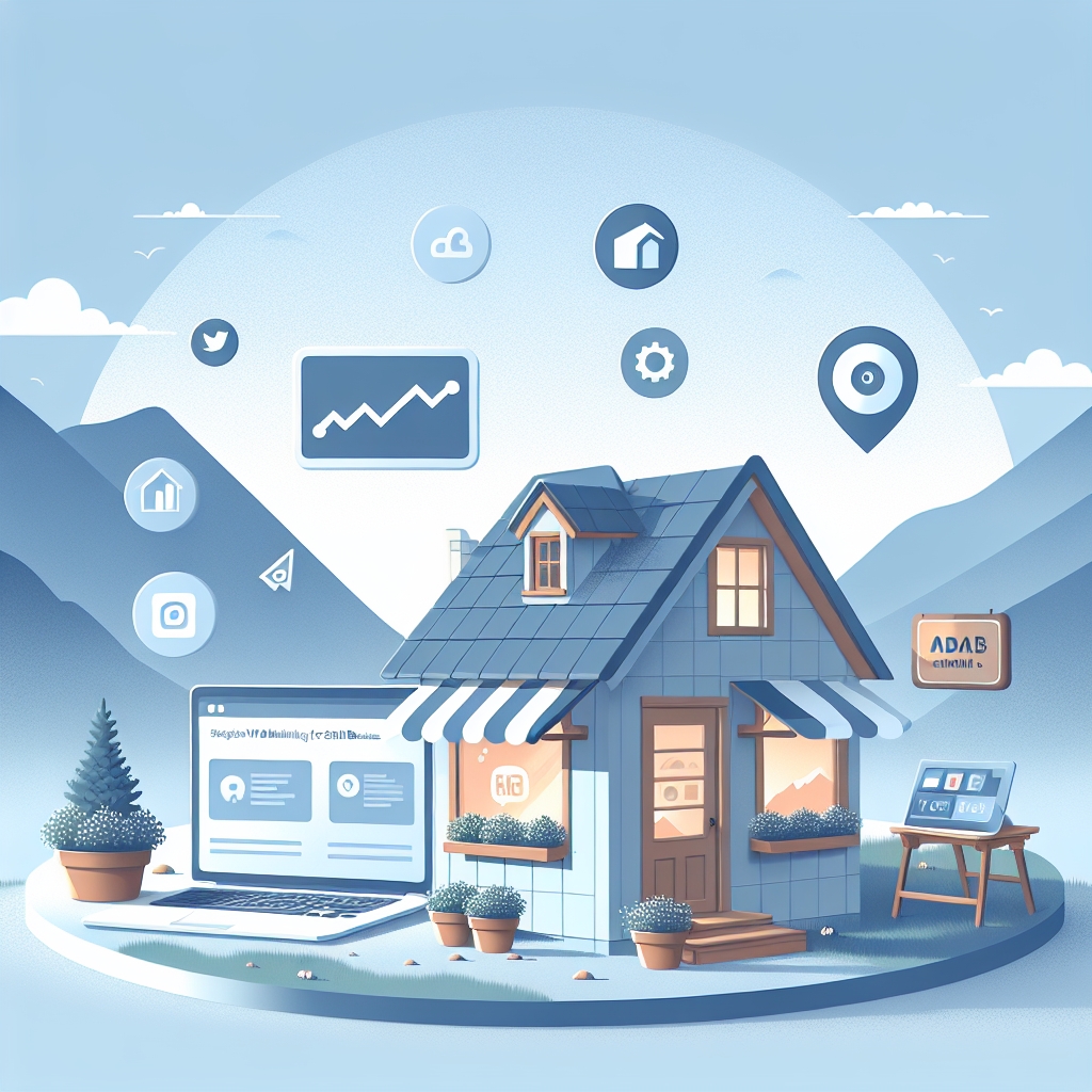 Strategie di web marketing per piccole imprese