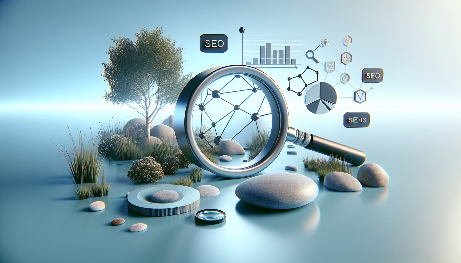 Strumenti SEO essenziali per professionisti