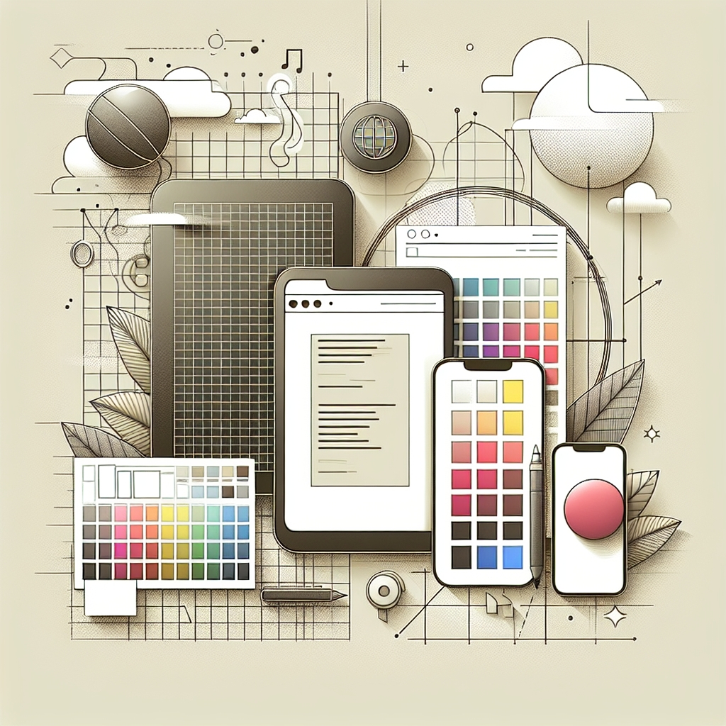 Strumenti di Web Design per Professionisti